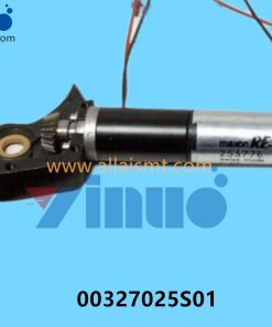 00327025S01 SIEMENS ASM STRIP DISPOSAL DRIVE SII