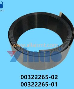 00322265-02 00322265-01 SIEMENS ASM Gantry Ribbon Cable