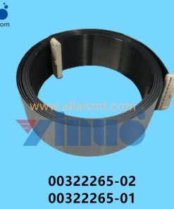 00322265-02 00322265-01 SIEMENS ASM Gantry Ribbon Cable