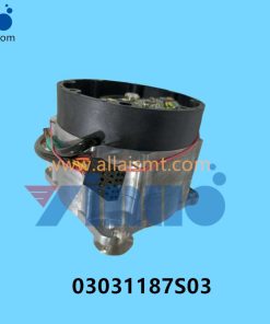 03031187S03 SIEMENS ASM STAR MOTOR