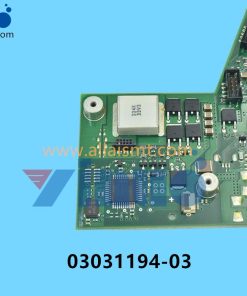 03031194-03 SIEMENS ASM PCB Control Board Tape-Feeder X-Series