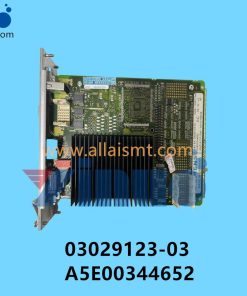 03029123-03 A5E00344652 SIEMENS ASM CPU BOARD
