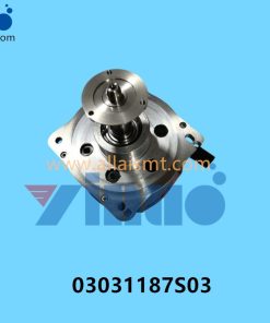 03031187S03 SIEMENS ASM STAR MOTOR