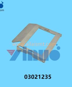 03021235 SIEMENS ASM Pick-Up Window