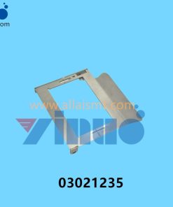 03021235 SIEMENS ASM Pick-Up Window