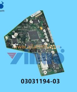 03031194-03 SIEMENS ASM PCB Control Board Tape-Feeder X-Series