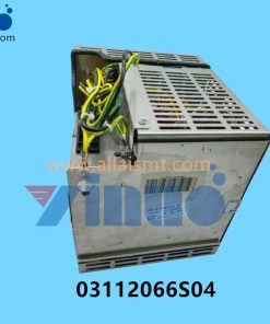 03112066S04 SIEMENS ASM Safety Relays
