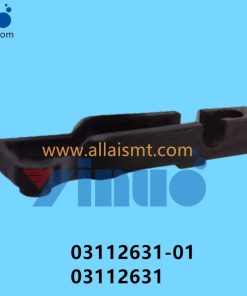03112631-01 03112631 SIEMENS ASM Feeder 24mmRocker arm plastic bracket
