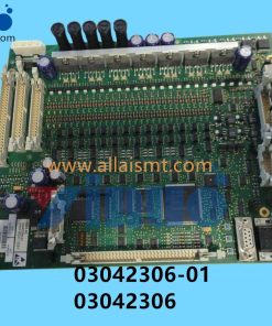 03042306-01 03042306 SIEMENS ASM Conveyor control TSP-301