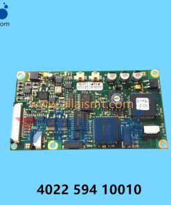 4022 594 10010 Assembleon ITF2 Feeder REV. B Controller Board