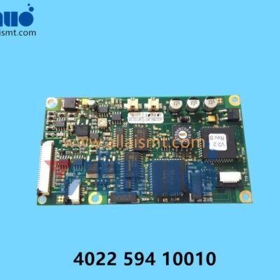 4022 594 10010 Assembleon ITF2 Feeder REV. B Controller Board