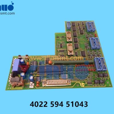 4022 594 51043 Assembleon Circuit Board T76915