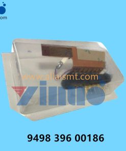9498 396 00186 Assembleon Contact block