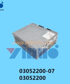 03052200-07 03052200 SIEMENS ASM Gantry Control Unit GCU