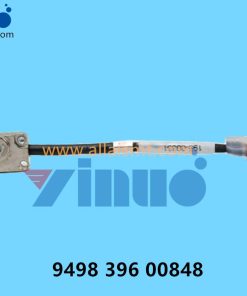 9498 396 00848 Assembleon AX laser head X-encoder read head