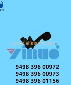 9498 396 00972 9498 396 00973 9498 396 01156 Assembleon Manifold