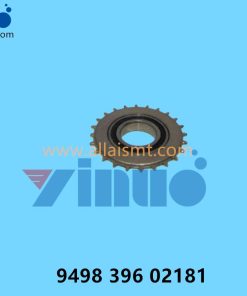 9498 396 02181 Assembleon Sprocket wheel R1.0 TTF