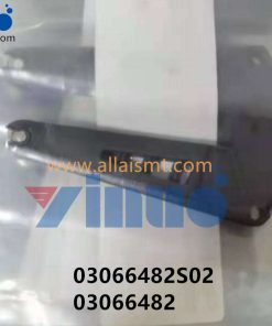 03066482S02 03066482 SIEMENS ASM FOIL ROCKER
