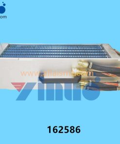 162586 ERSA heat sink