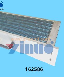 162586 ERSA heat sink