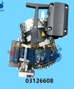 03126608 SIEMENS ASM Placement head CP20