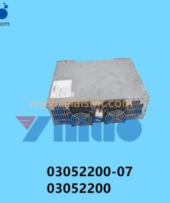 03052200-07 03052200 SIEMENS ASM Gantry Control Unit GCU
