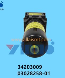34203009 03028258-01 SIEMENS ASM Filter T68465