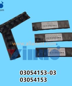 03054153-03 03054153 SIEMENS ASM NOZZLE 2003 2004