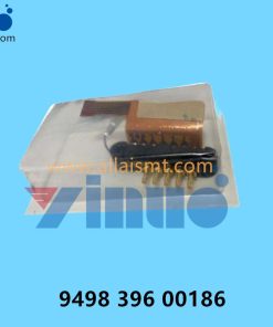 9498 396 00186 Assembleon Contact block