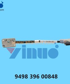 9498 396 00848 Assembleon AX laser head X-encoder read head