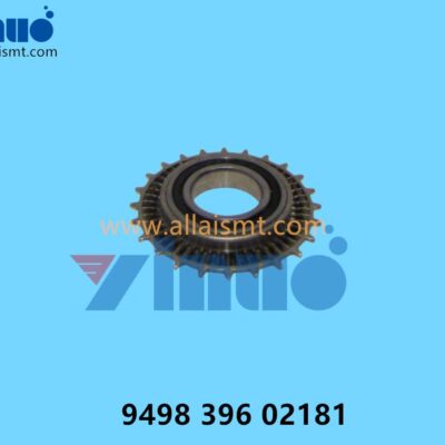 9498 396 02181 Assembleon Sprocket wheel R1.0 TTF