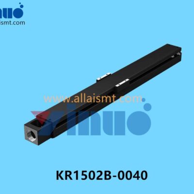 KR1502B-0040 Assembleon Single Axis Actuator