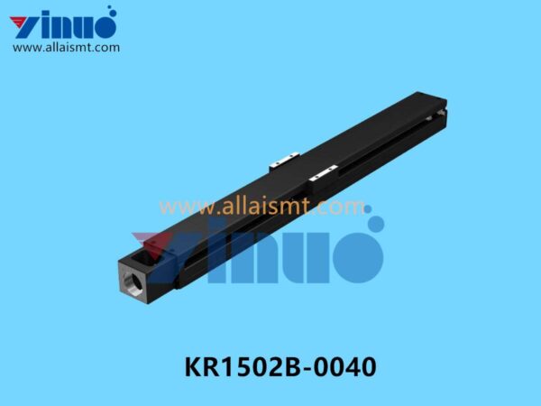 KR1502B-0040 Assembleon Single Axis Actuator