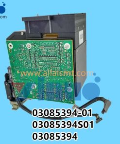 03085394-01 03085394S01 03085394 SIEMENS ASM SST 30 Component Camera Assembly