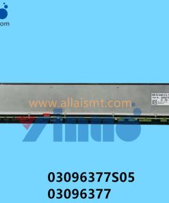 03096377S05 03096377 SIEMENS ASM Feeder Control Unit Fcu