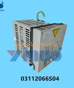03112066S04 SIEMENS ASM Safety Relays
