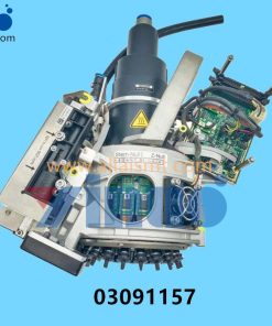 03091157 SIEMENS ASM Working Head CP20P