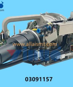 03091157 SIEMENS ASM Working Head CP20P