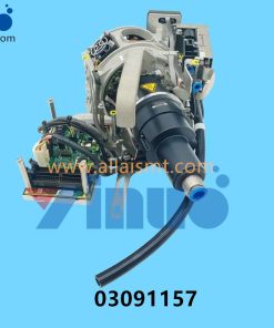 03091157 SIEMENS ASM Working Head CP20P