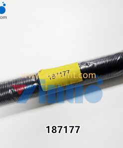 DEK 187177 Wiping Mechanism