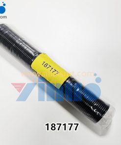 DEK 187177 Wiping Mechanism