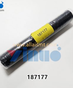 DEK 187177 Wiping Mechanism