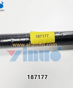 DEK 187177 Wiping Mechanism