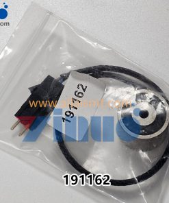 191162 DEK BOM LOOM USC HOME CLAMP