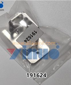 DEK 191624 BRACKET USC HOME MAGNET