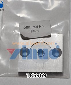 185969 DEK BRACKET CAMERA Y FLOAT