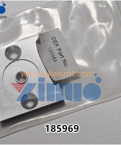 185969 DEK BRACKET CAMERA Y FLOAT