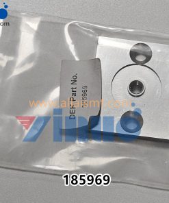 185969 DEK BRACKET CAMERA Y FLOAT