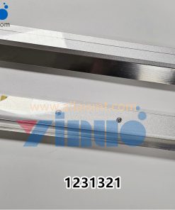 1231321 MPM 350mm Squeegee Set