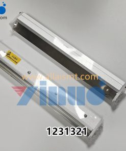 1231321 MPM 350mm Squeegee Set